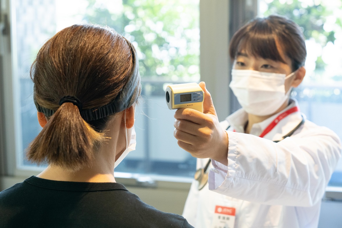 医療と介護に携わる人と企業を支援 ケアミックス株式会社